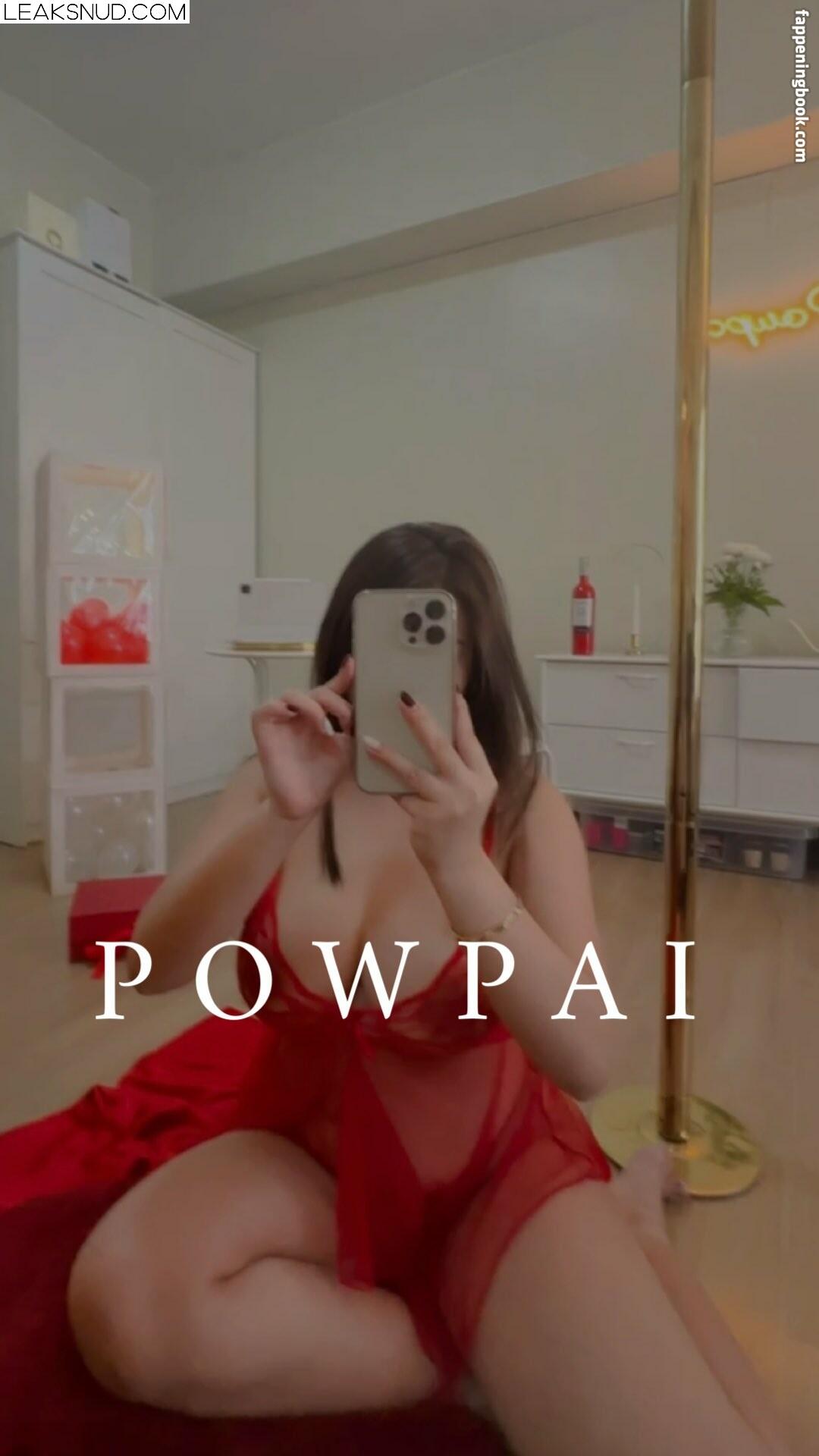 Alua Powpai Erome Nude Onlyfans