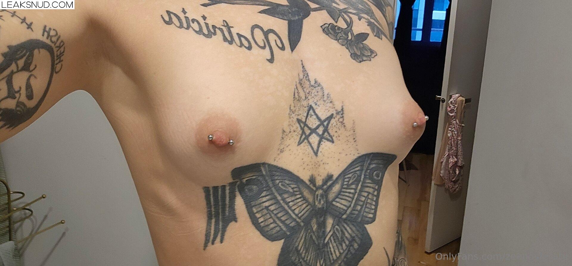 zeenosferatu Erome Nude Onlyfans