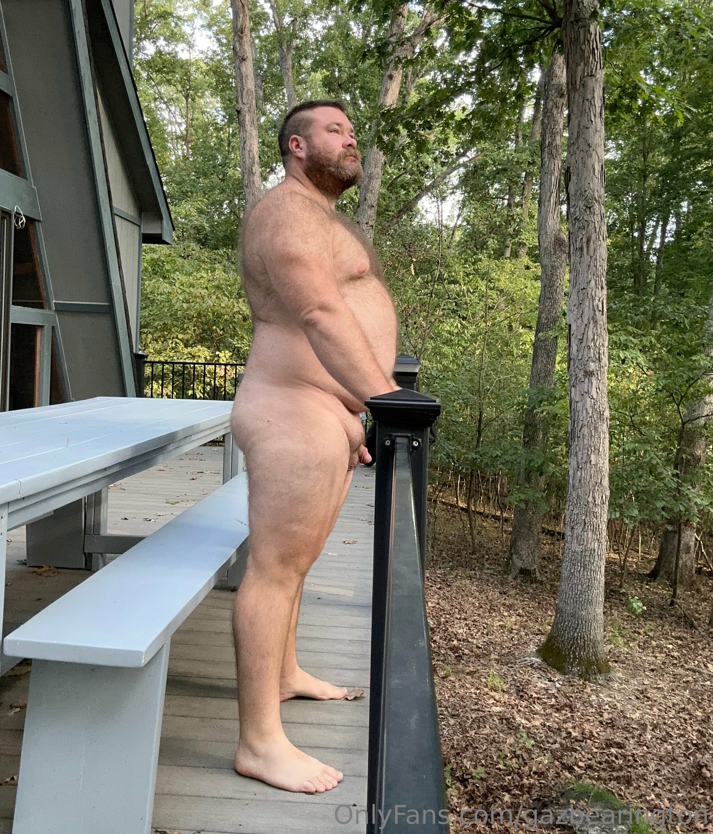 gazbearington Erome Nude Onlyfans