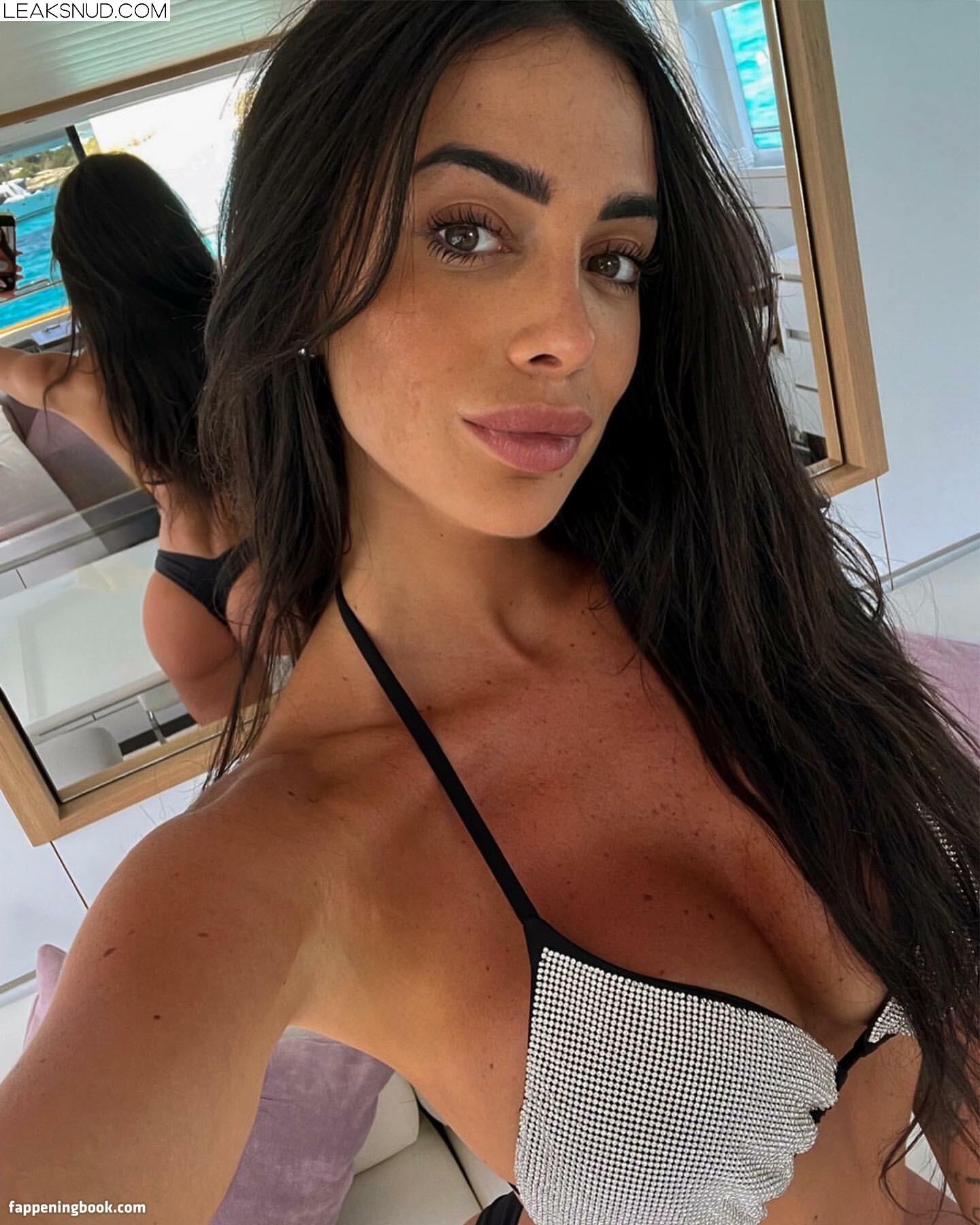 Alessia Messina Erome Nude Onlyfans