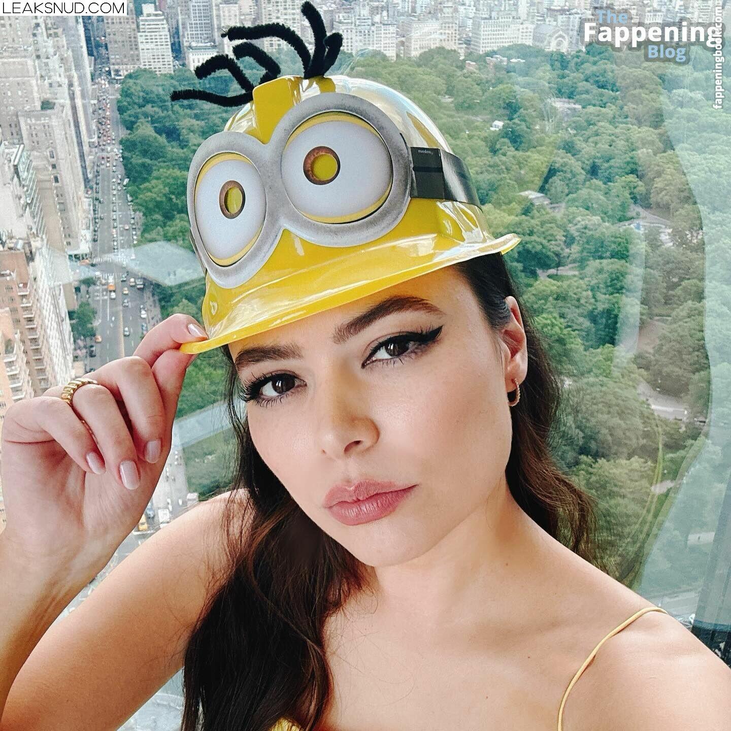 Miranda Cosgrove Erome Nude Onlyfans