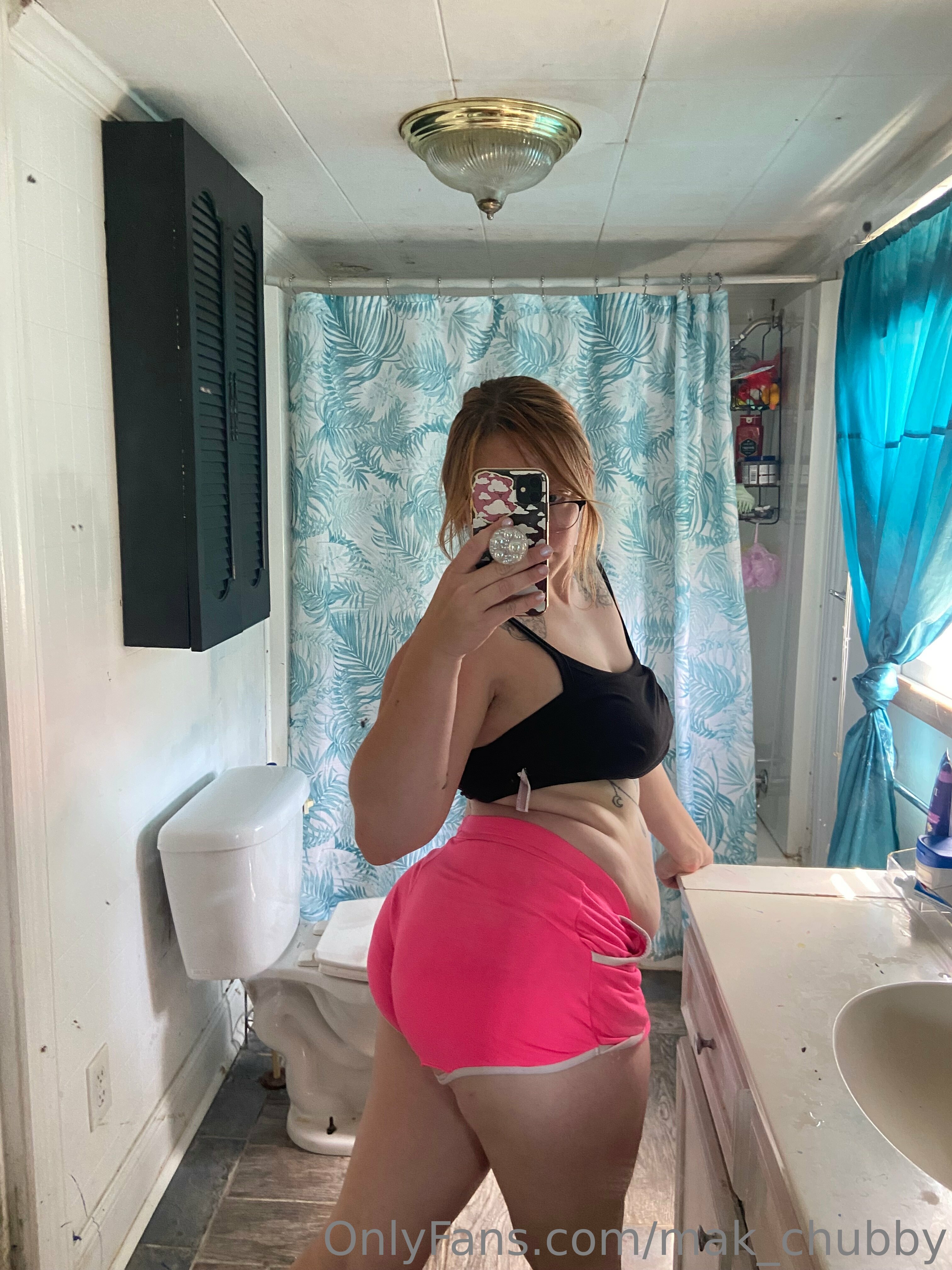 mak_chubby Erome Nude Onlyfans