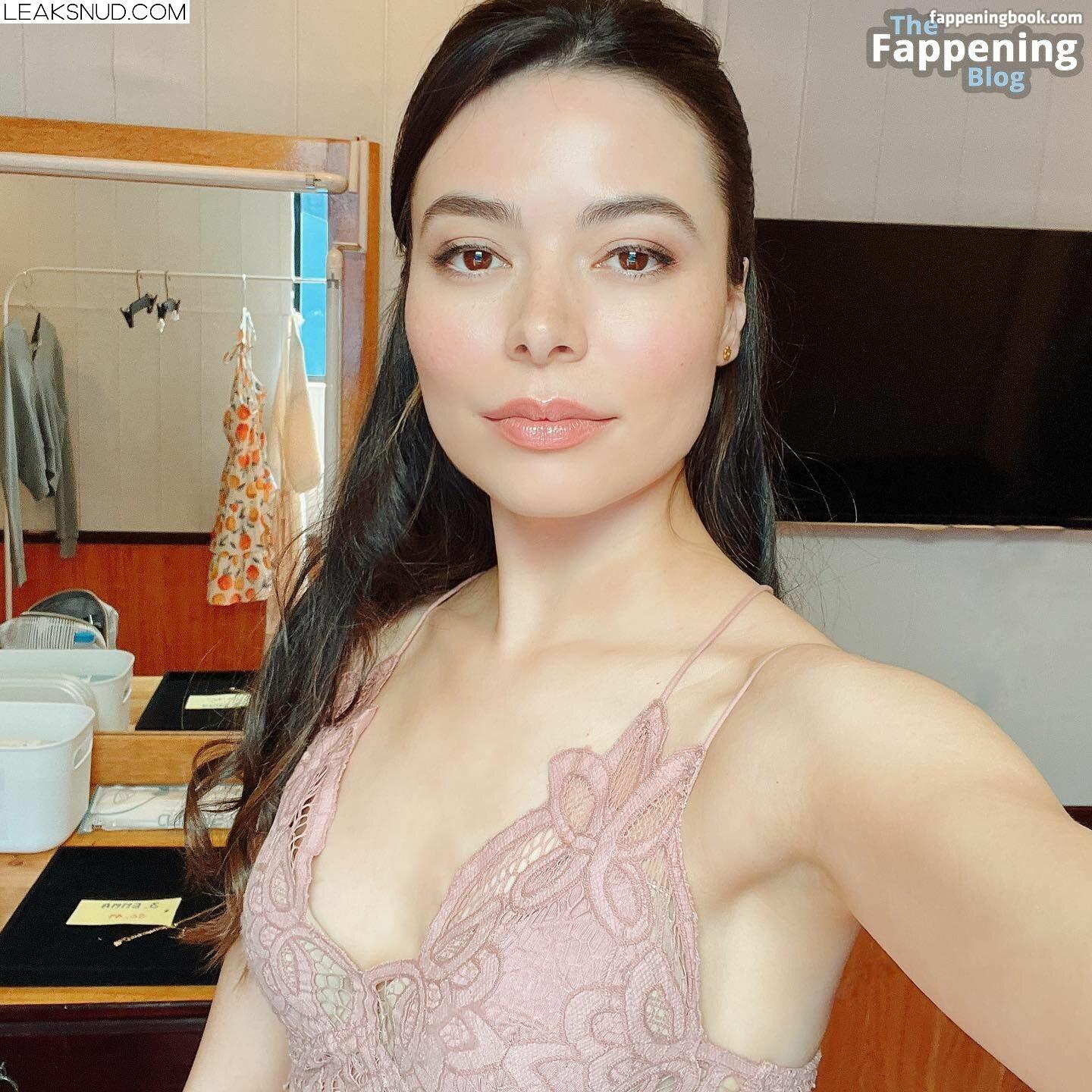 Miranda Cosgrove Erome Nude Onlyfans