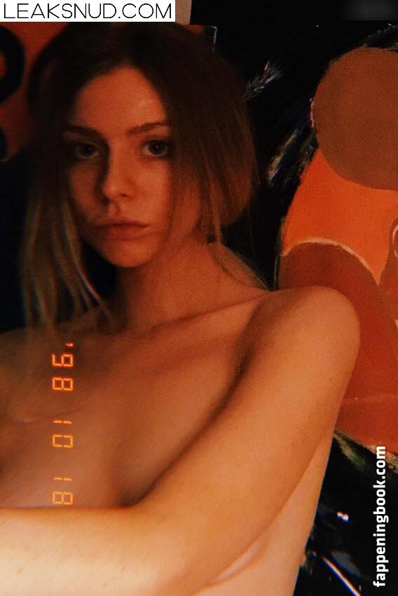 Maddie Phillips Erome Nude Onlyfans