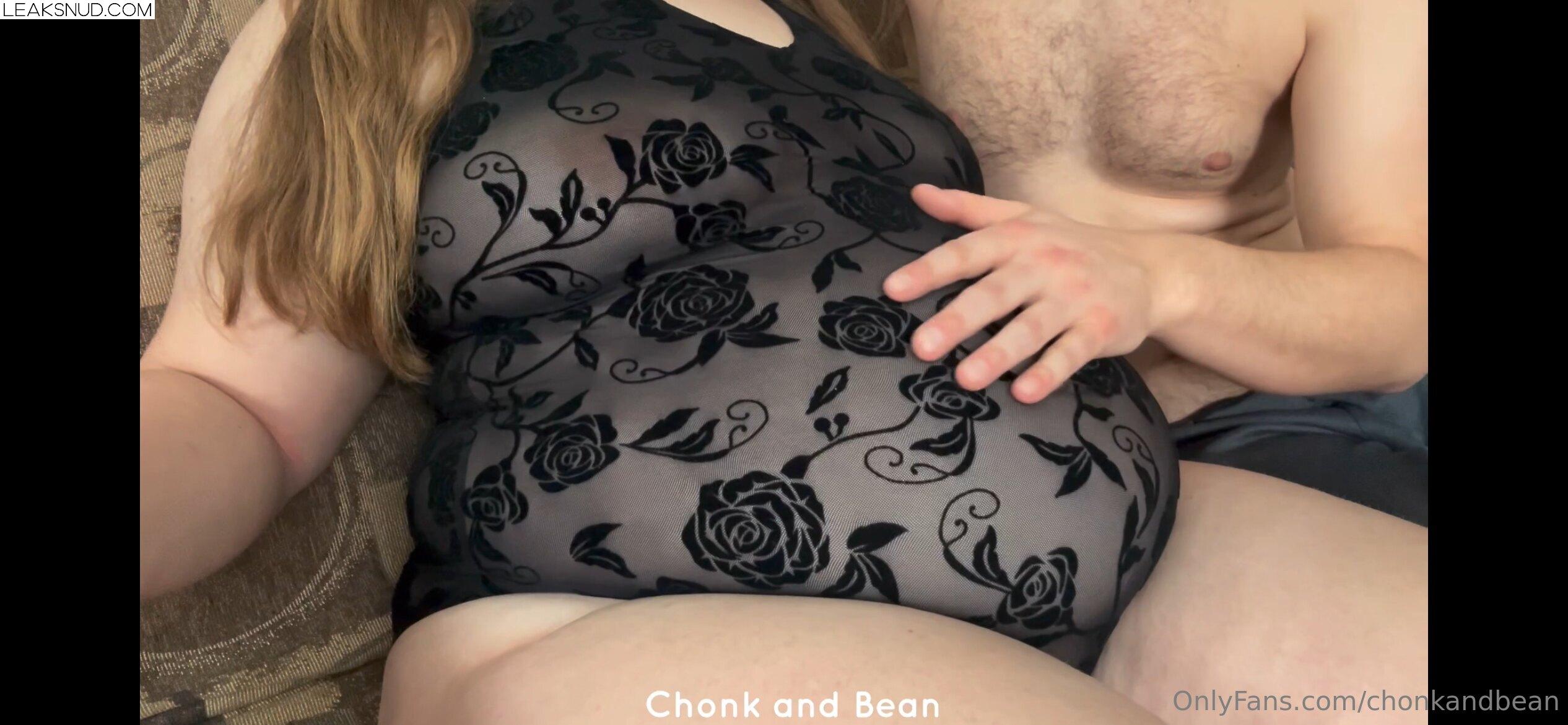 chonkandbean Erome Nude Onlyfans