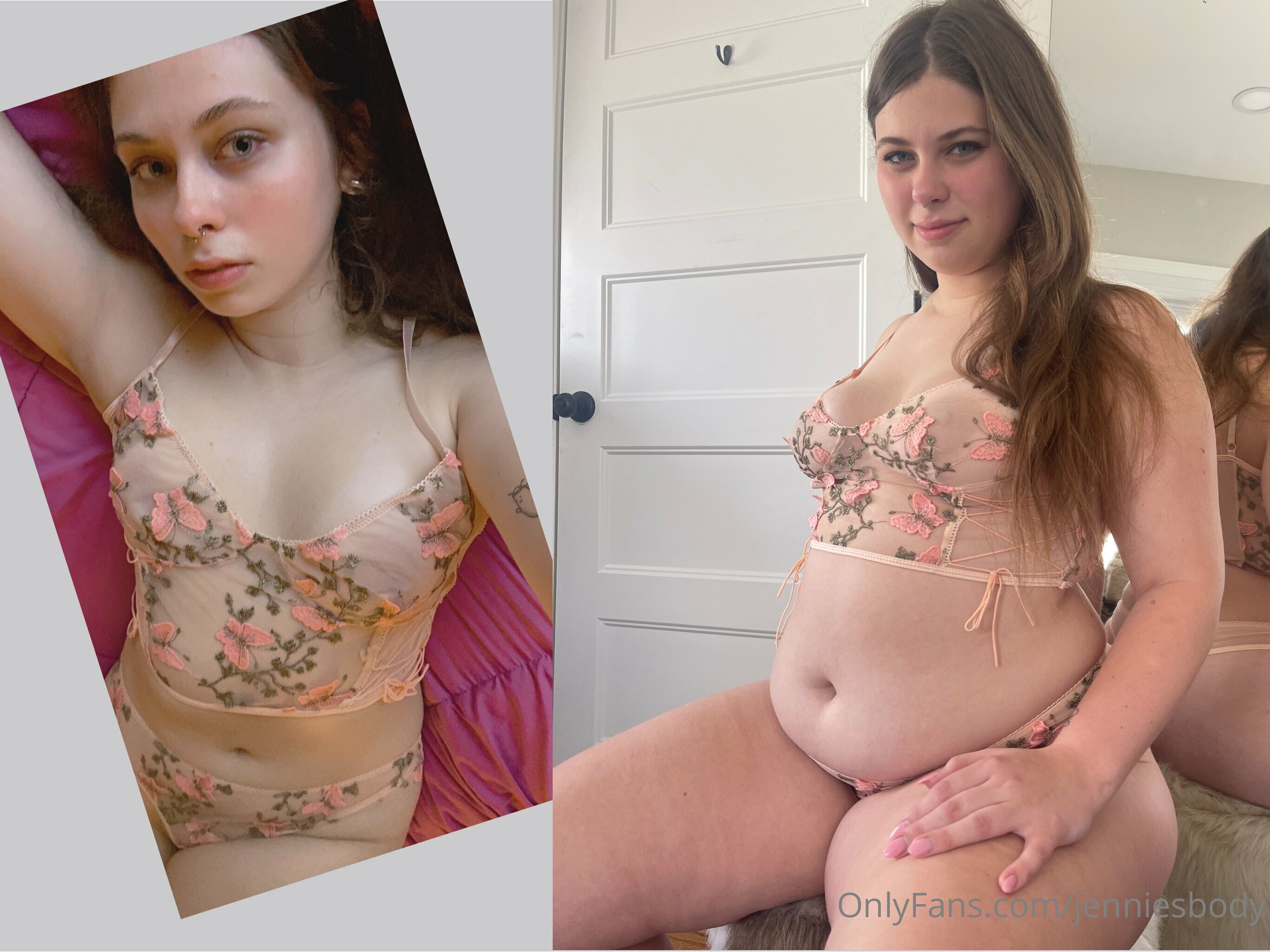 jenniesbody Erome Nude Onlyfans