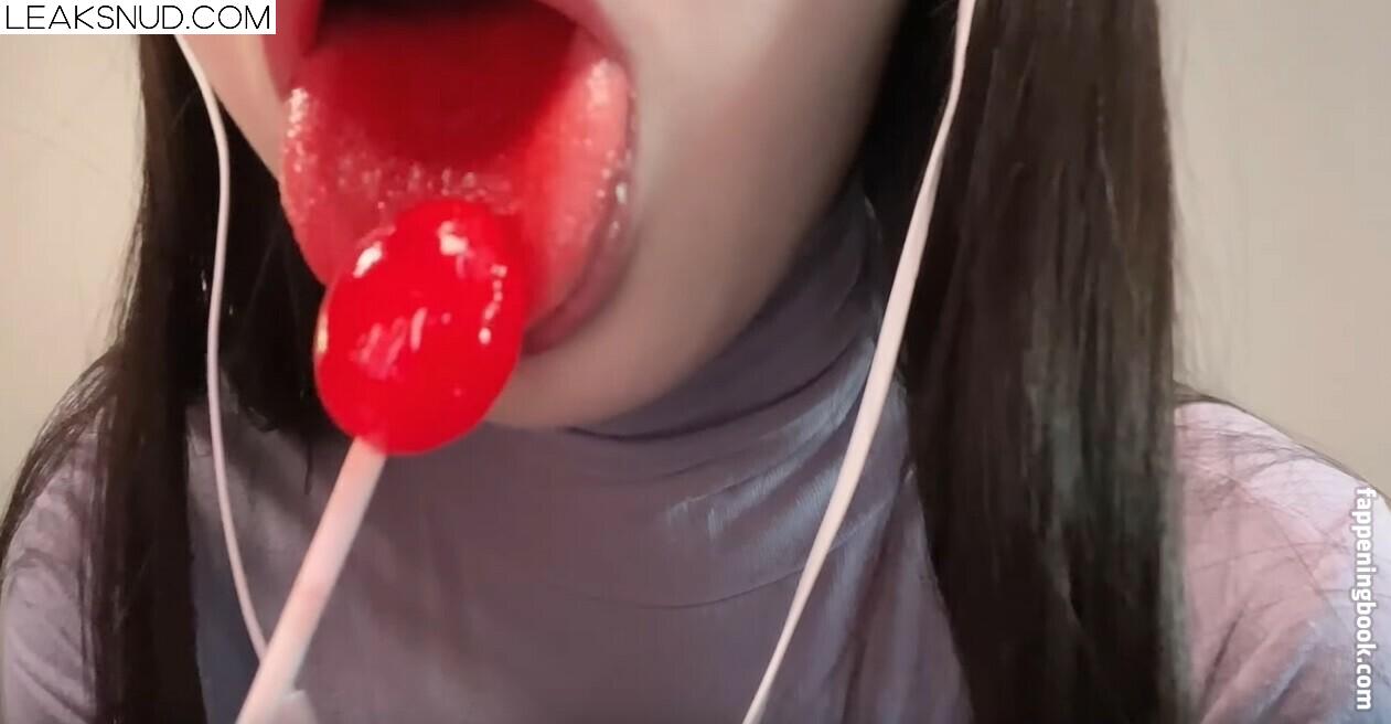 ASMR Yuuu Erome Nude Onlyfans