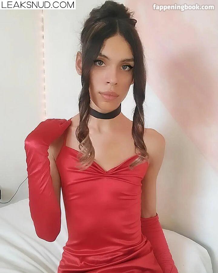 Amelia Bonnet Erome Nude Onlyfans