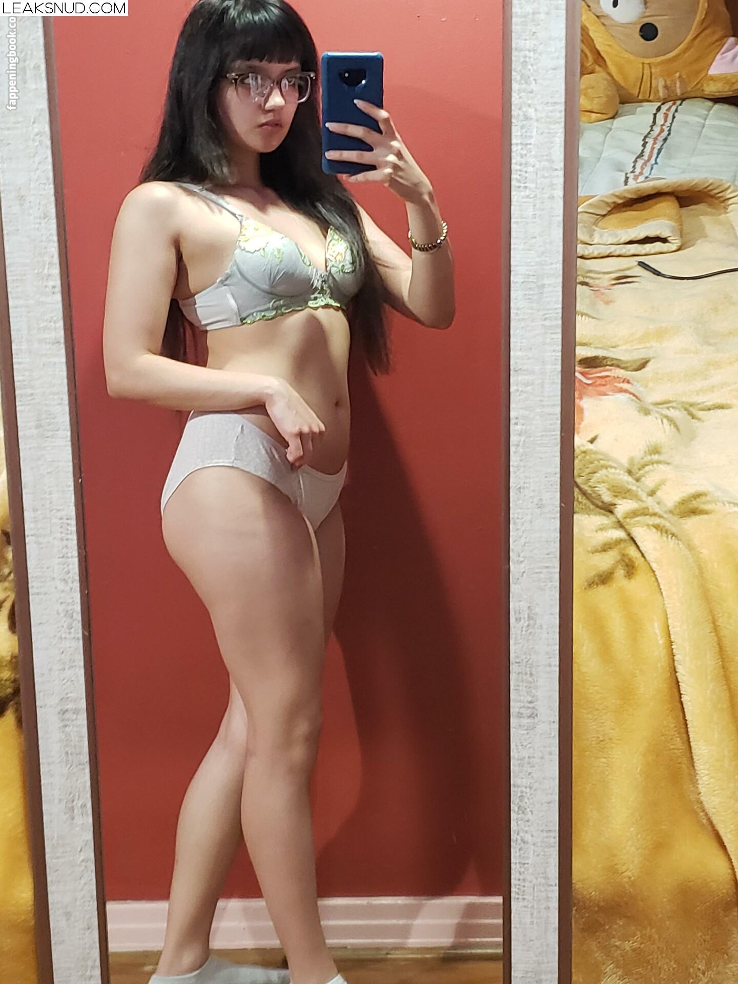 An_egirl Erome Nude Onlyfans