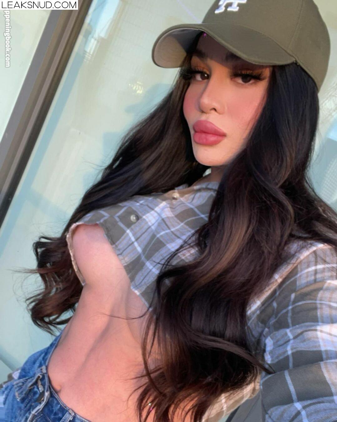 Alexa Villarreal Erome Nude Onlyfans