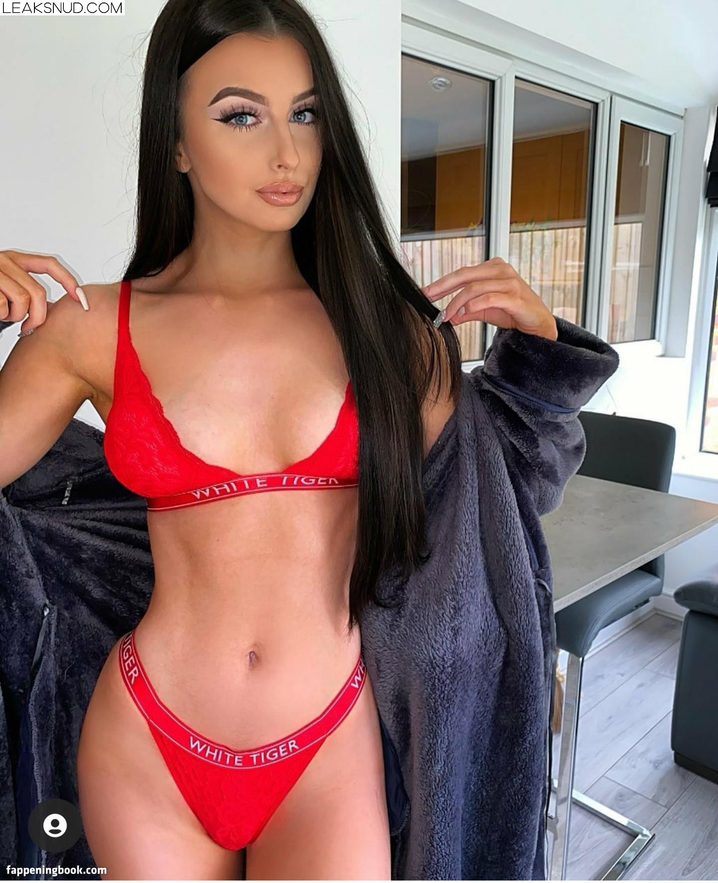 Abbie Griffiths Erome Nude Onlyfans