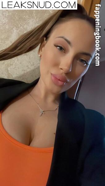 Alina Matveeva Erome Nude Onlyfans