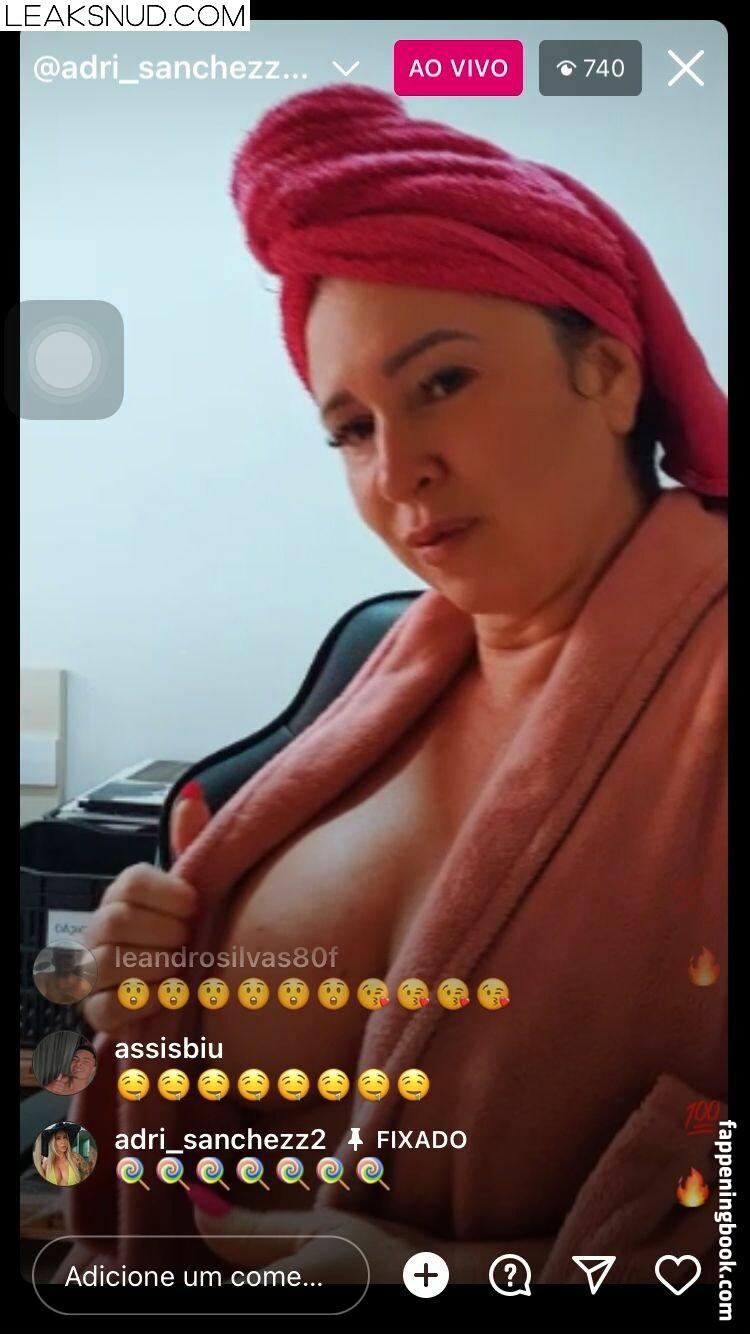 Adriana Sanchez Erome Nude Onlyfans