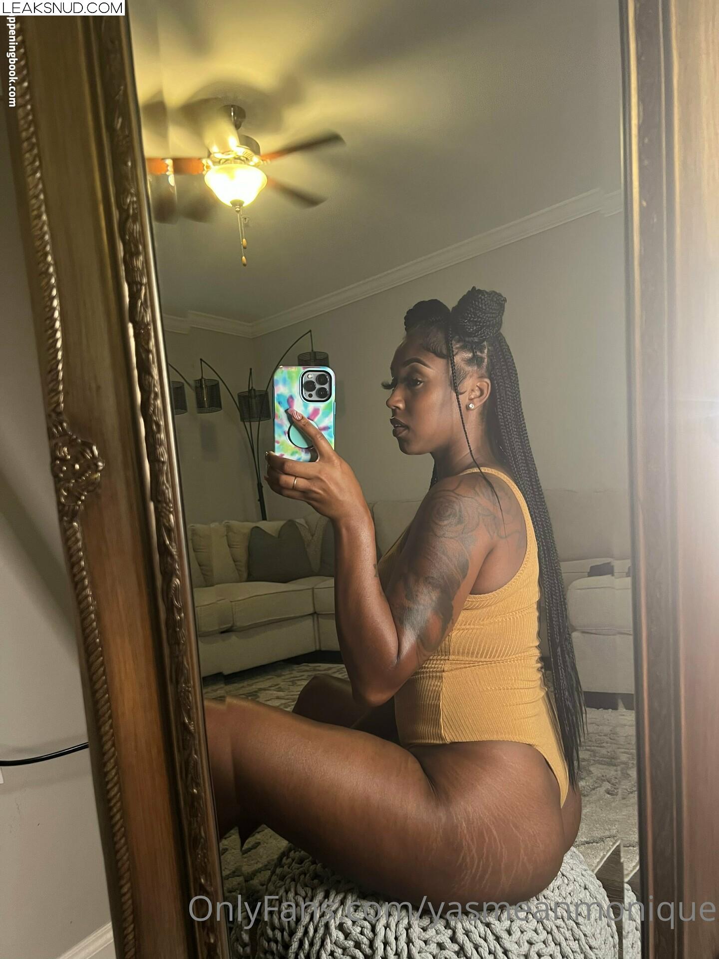 yasmeanmonique Erome Nude Onlyfans