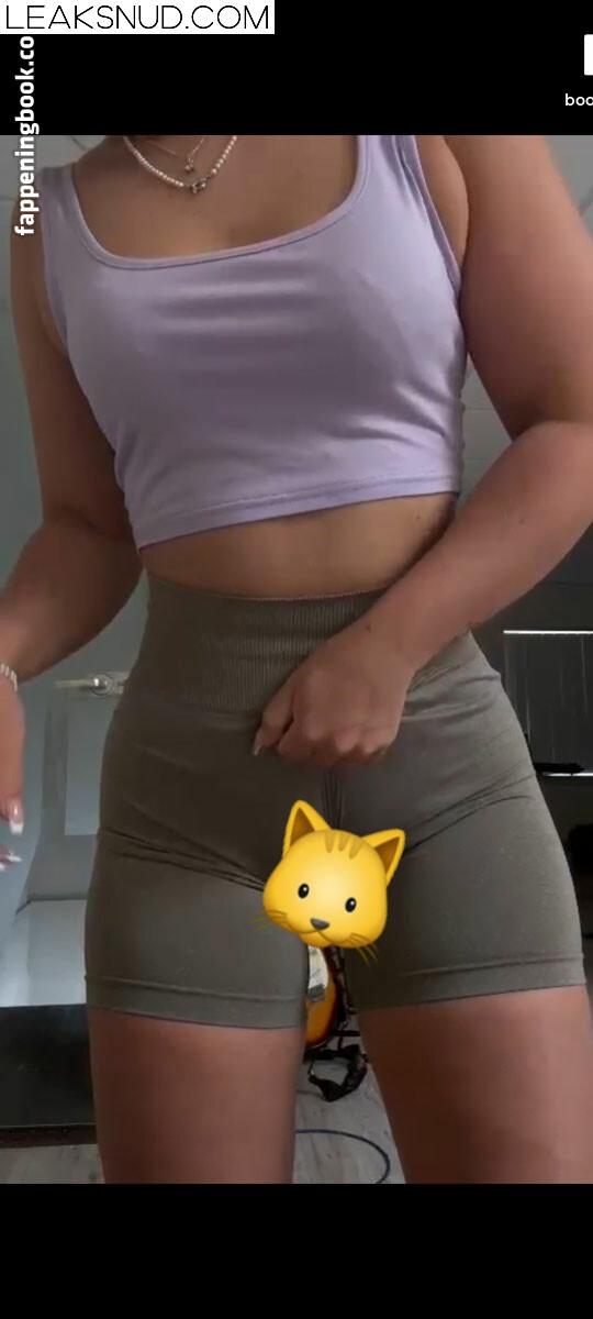 BootyLunaa Erome Nude Onlyfans