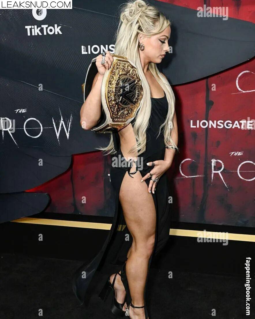 Liv Morgan Erome Nude Onlyfans