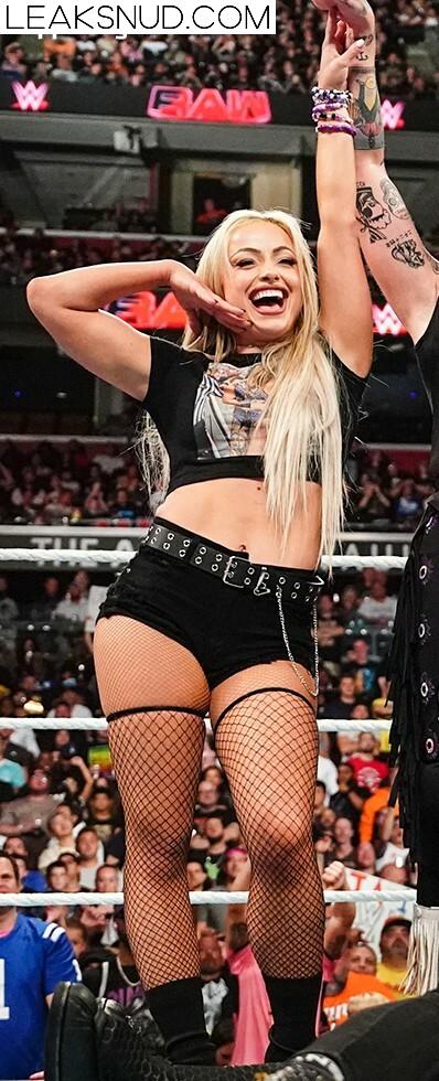 Liv Morgan Erome Nude Onlyfans