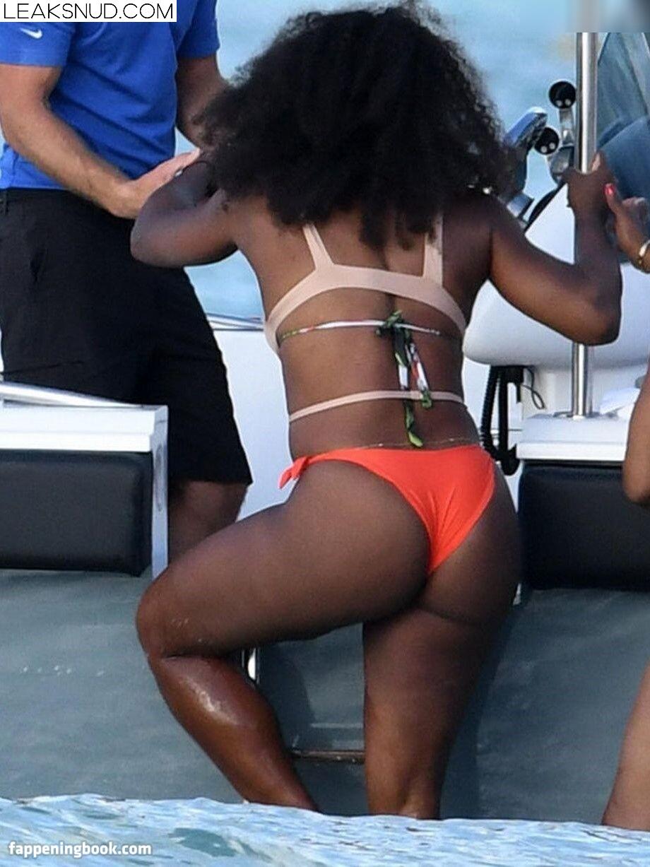 Serena Williams Erome Nude Onlyfans