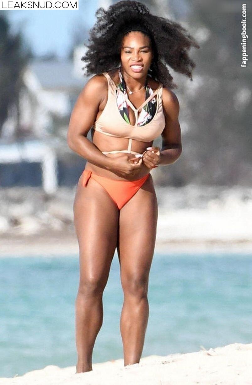 Serena Williams Erome Nude Onlyfans