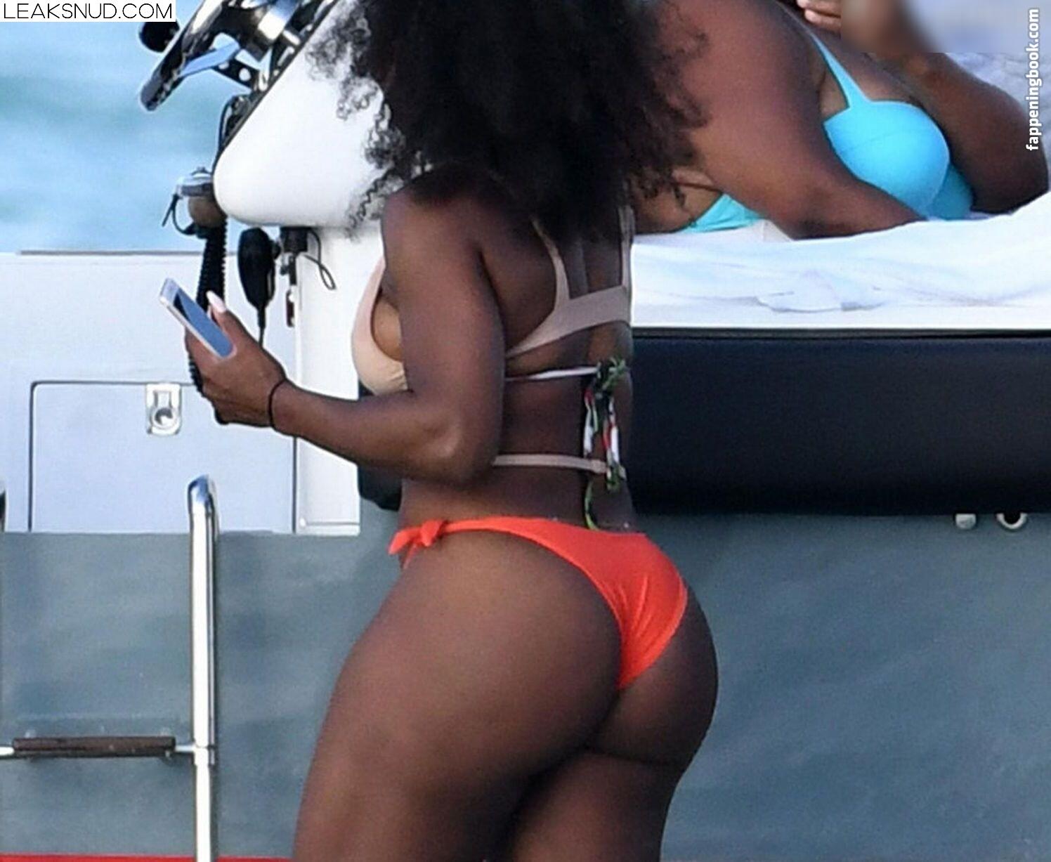 Serena Williams Erome Nude Onlyfans