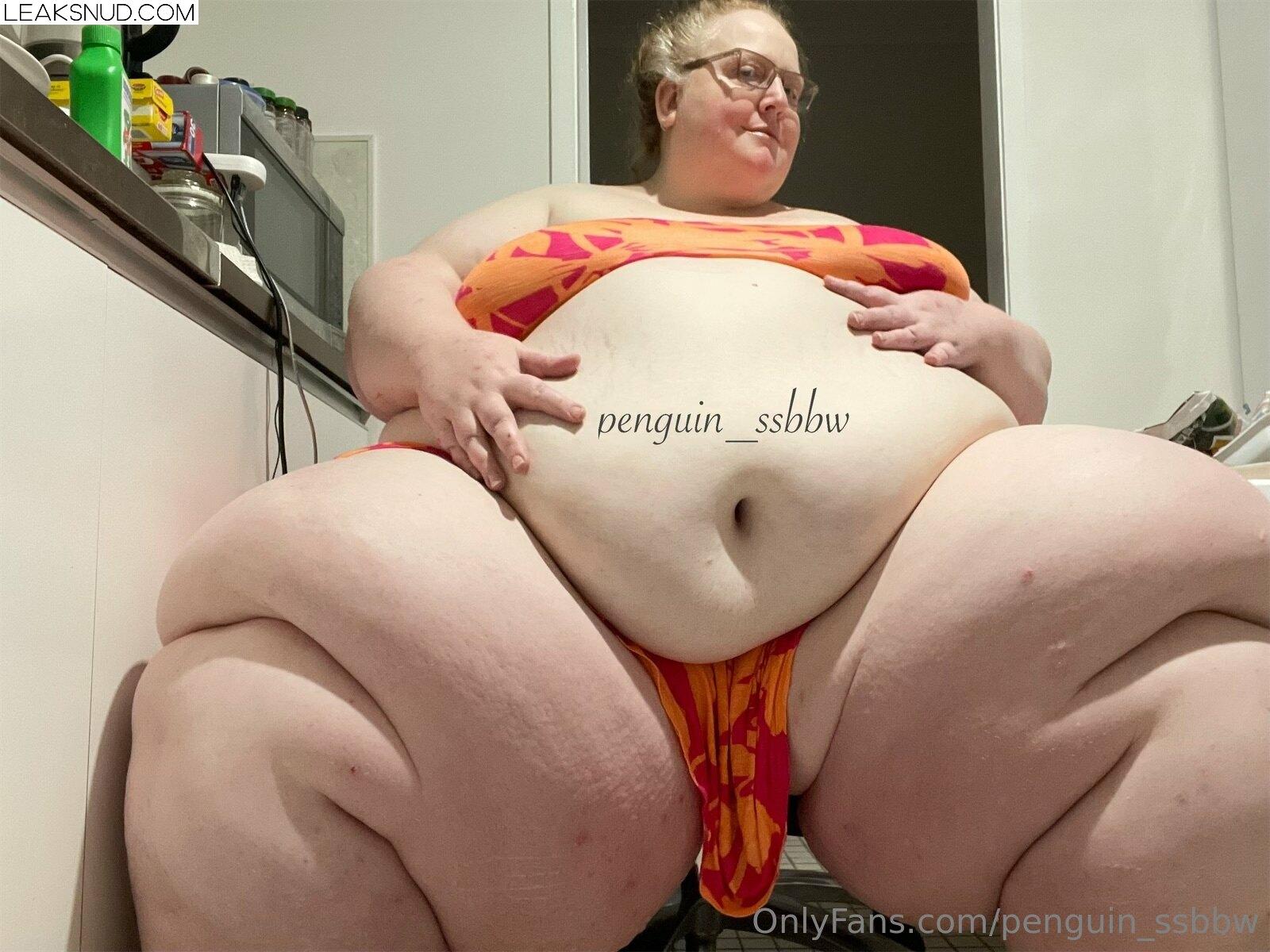 penguin_ssbbw Erome Nude Onlyfans