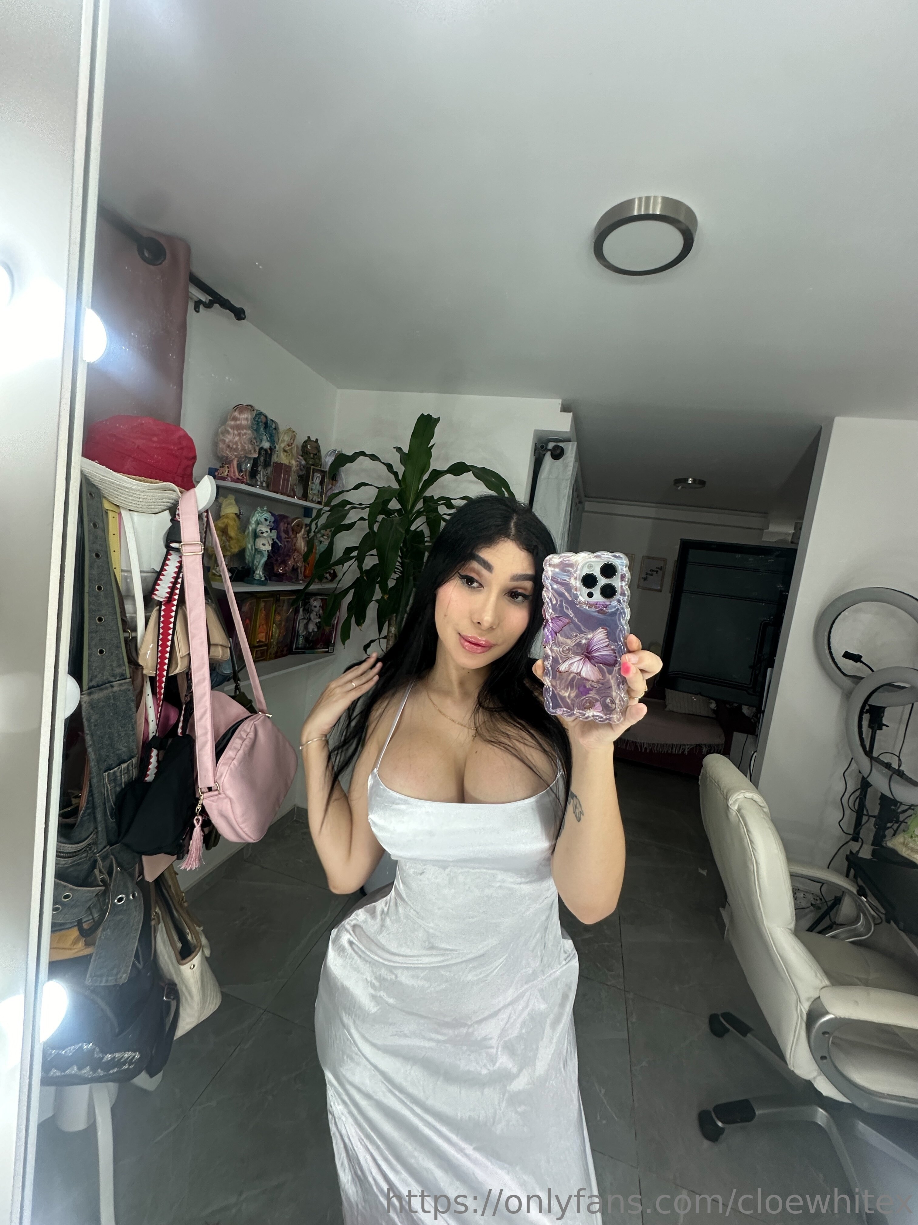 cloewhitex Erome Nude Onlyfans