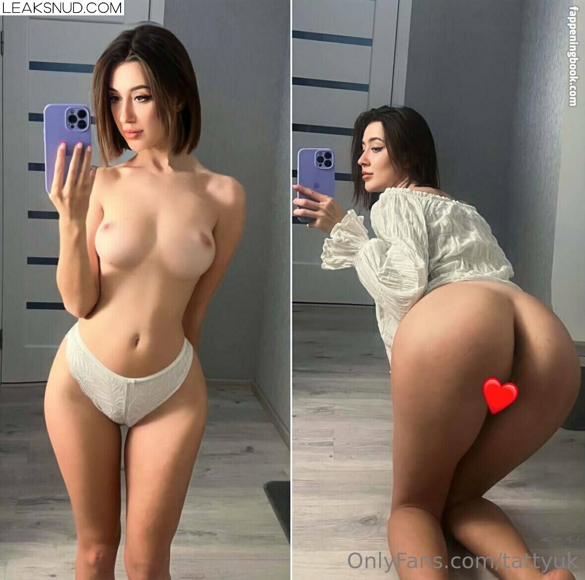 tattyuk Erome Nude Onlyfans