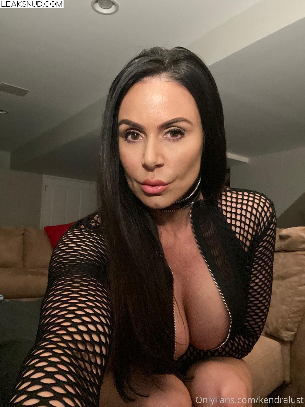 KendraLust Erome Nude Onlyfans