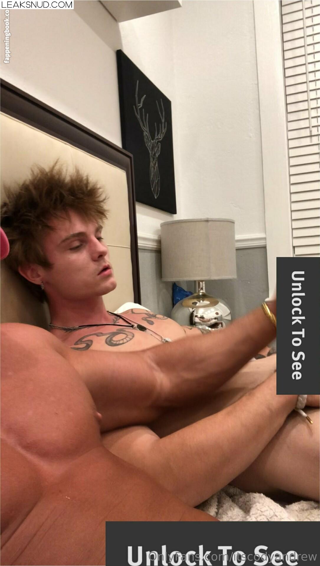 itscodyandrew Erome Nude Onlyfans