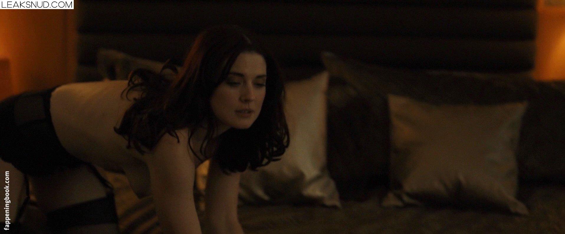 Alexandra Breckenridge Erome Nude Onlyfans