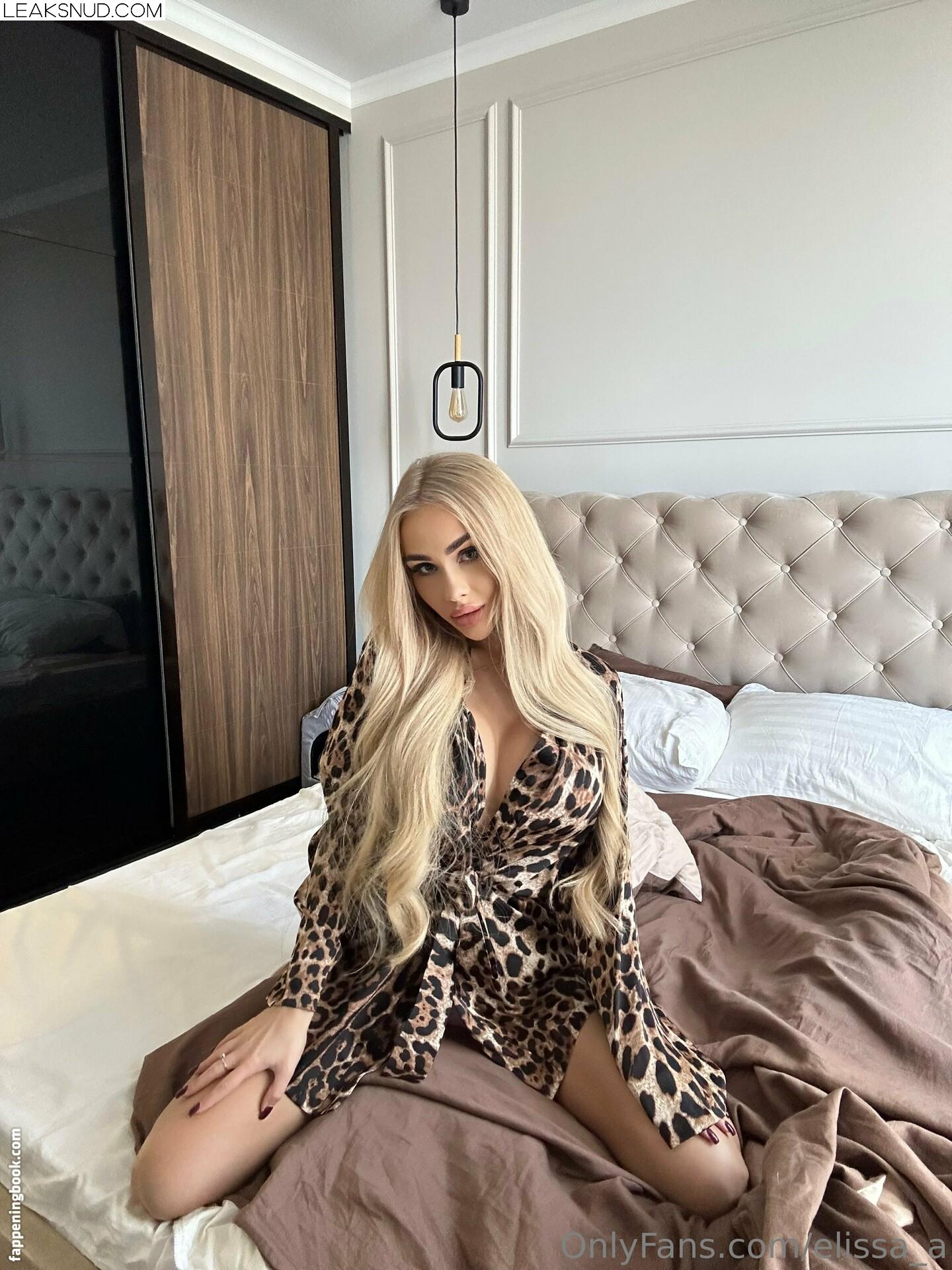 elissa_a Erome Nude Onlyfans