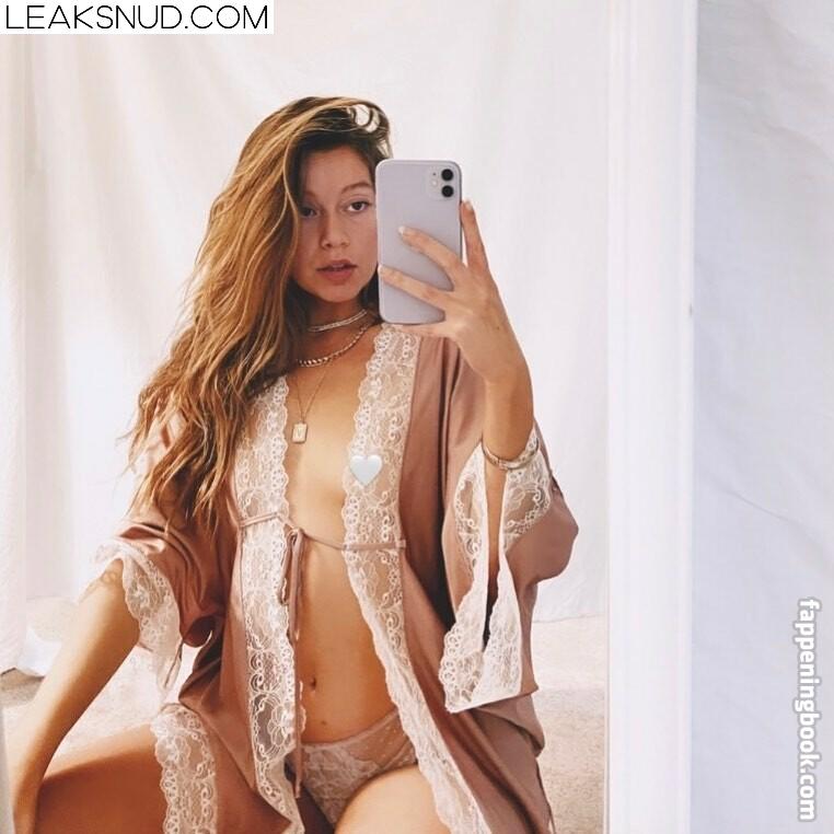 Veronica Desjardins Erome Nude Onlyfans