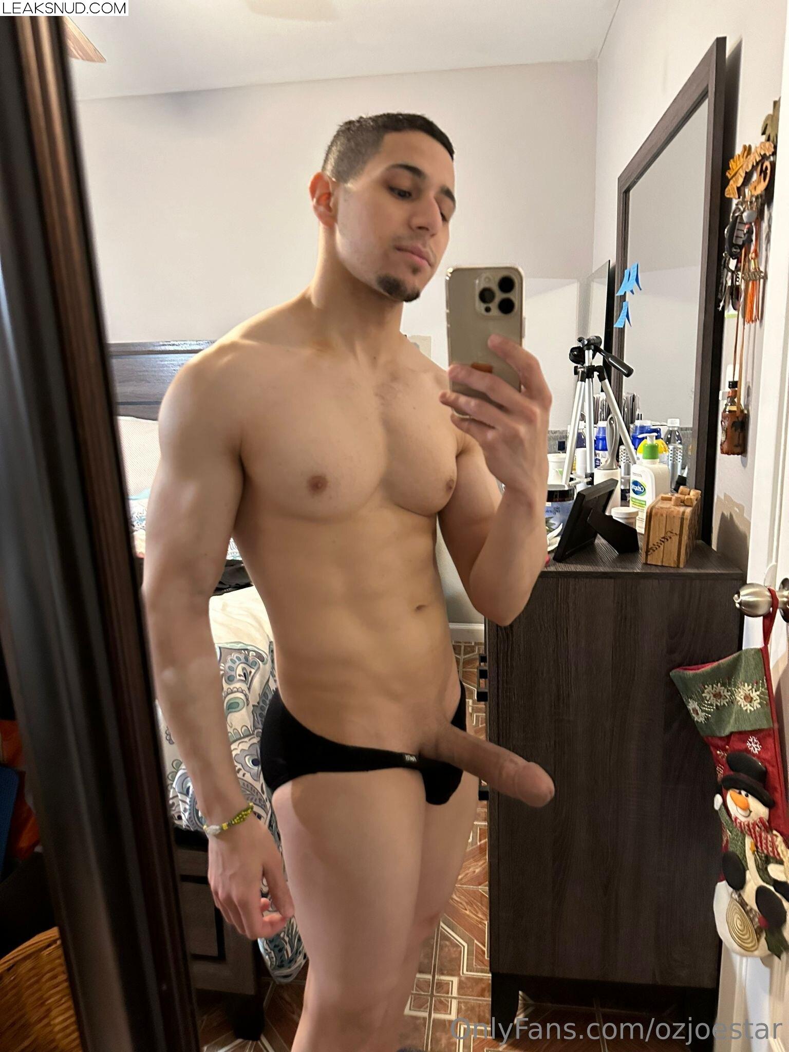 ozjoestar Erome Nude Onlyfans