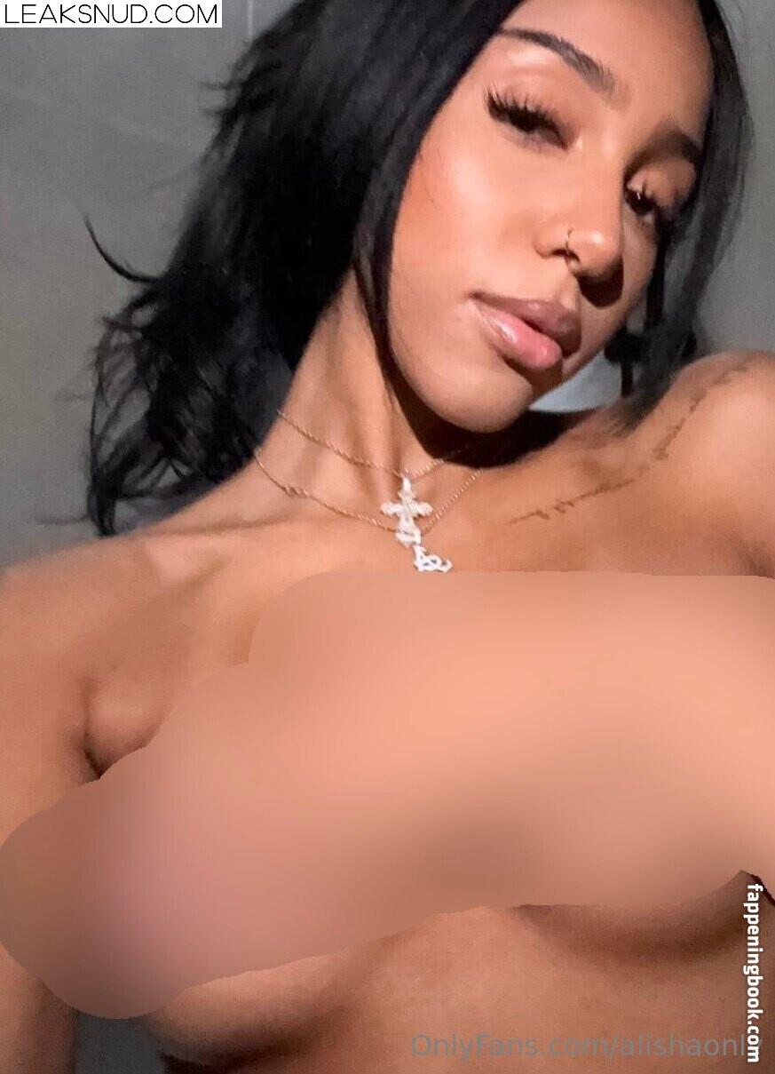 Alisha Kone Erome Nude Onlyfans