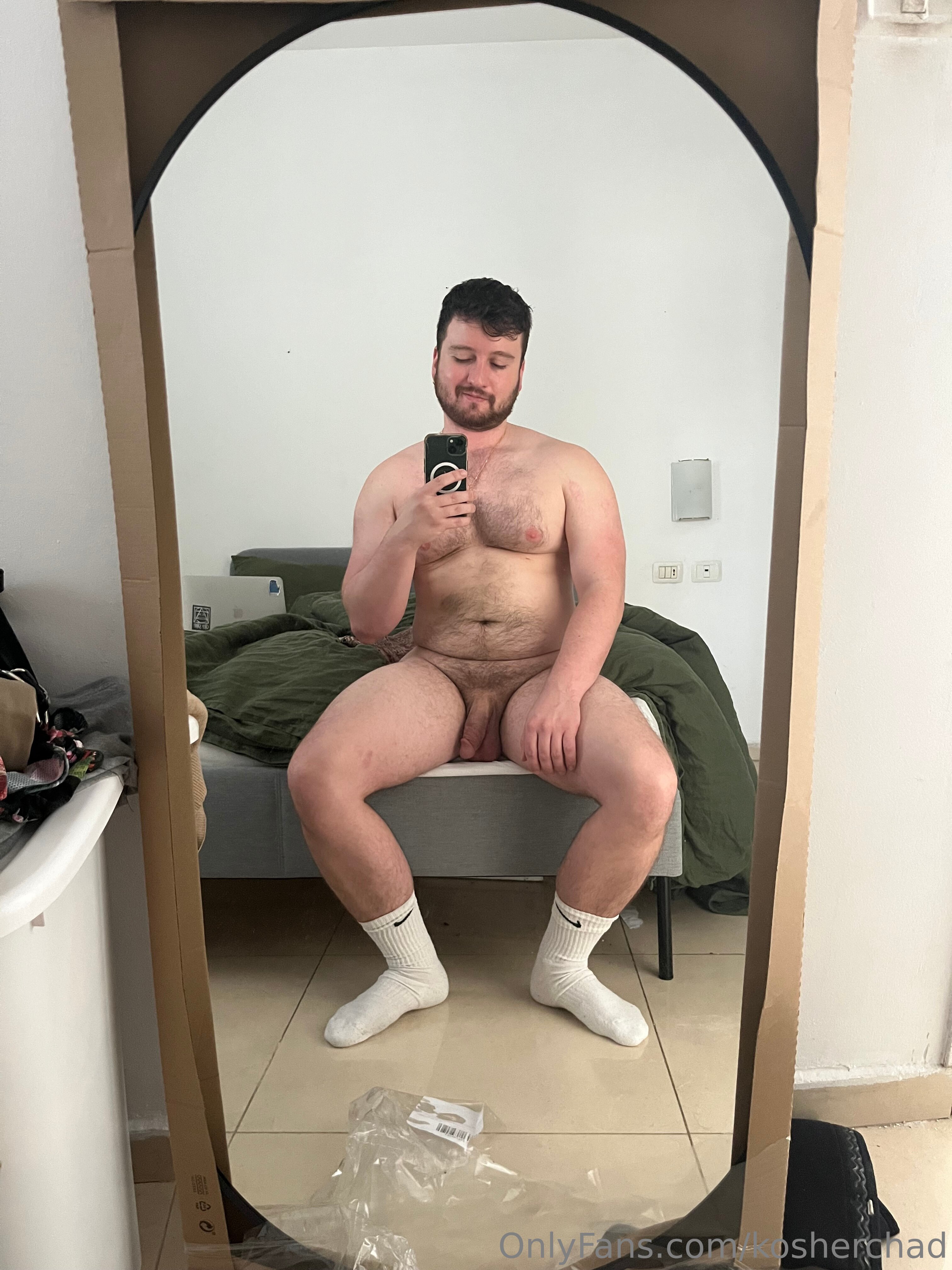 kosherchad Erome Nude Onlyfans