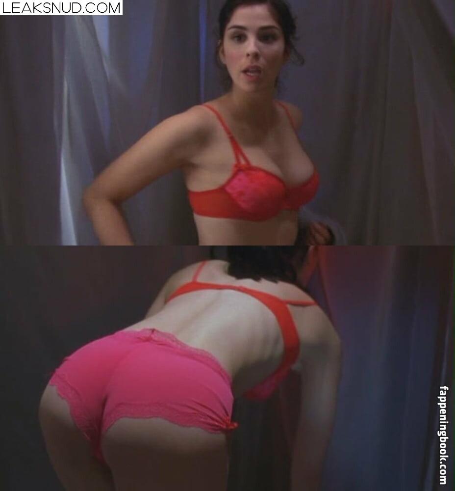 Sarah Silverman Erome Nude Onlyfans