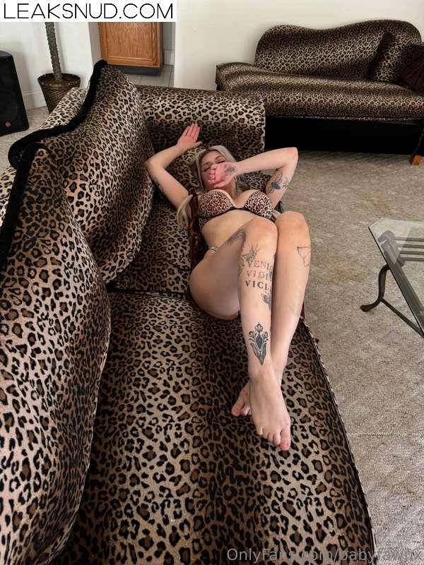 monkeylina Erome Nude Onlyfans