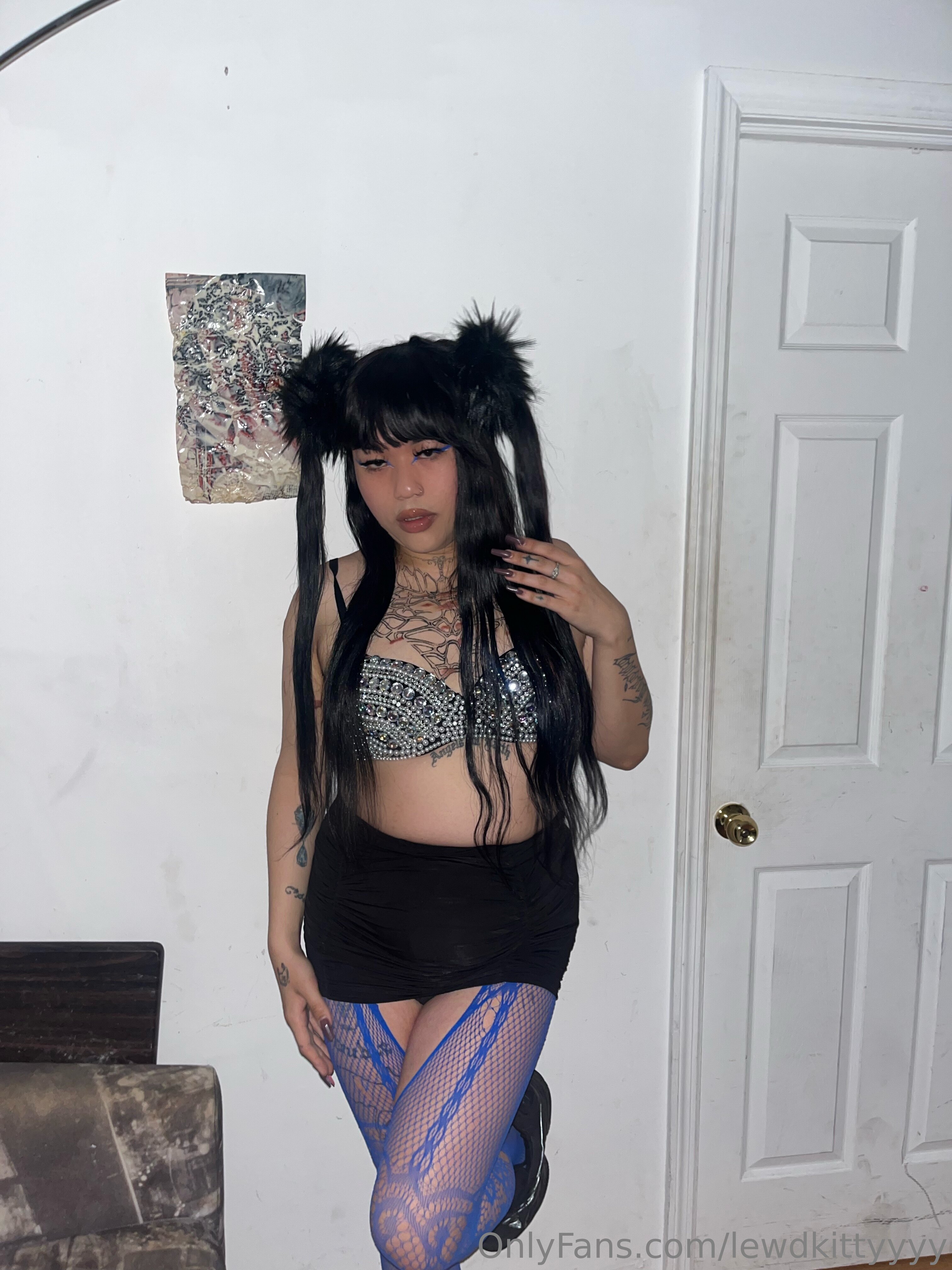 lewdkittyyyy Erome Nude Onlyfans