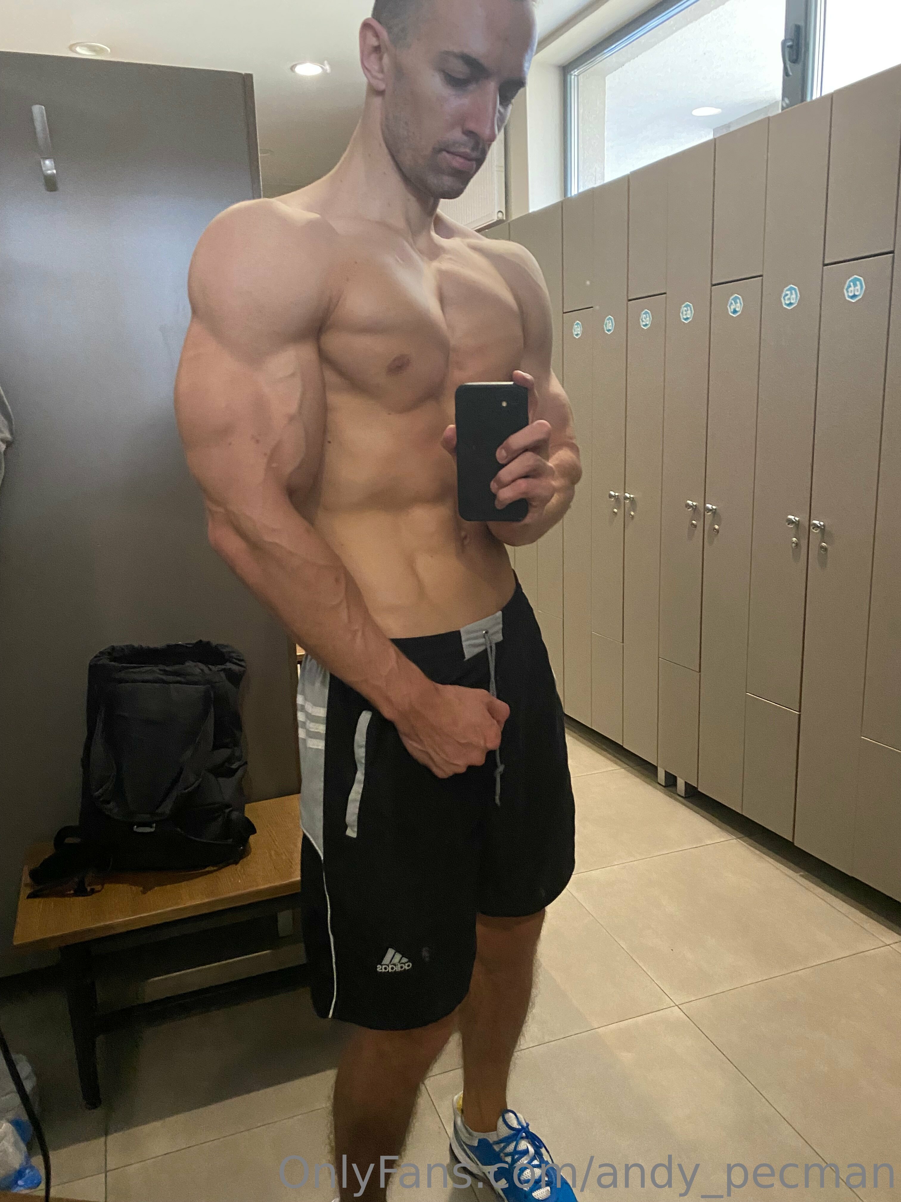 andy_pecman Erome Nude Onlyfans