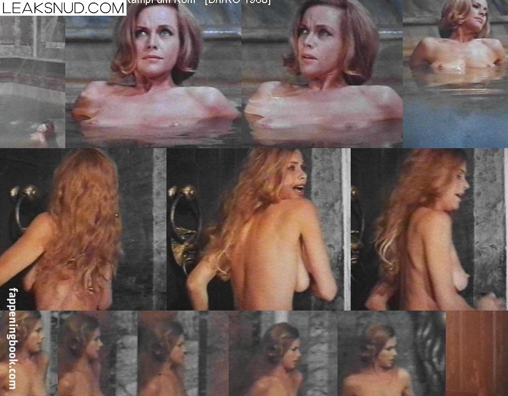 Honor Blackman Erome Nude Onlyfans