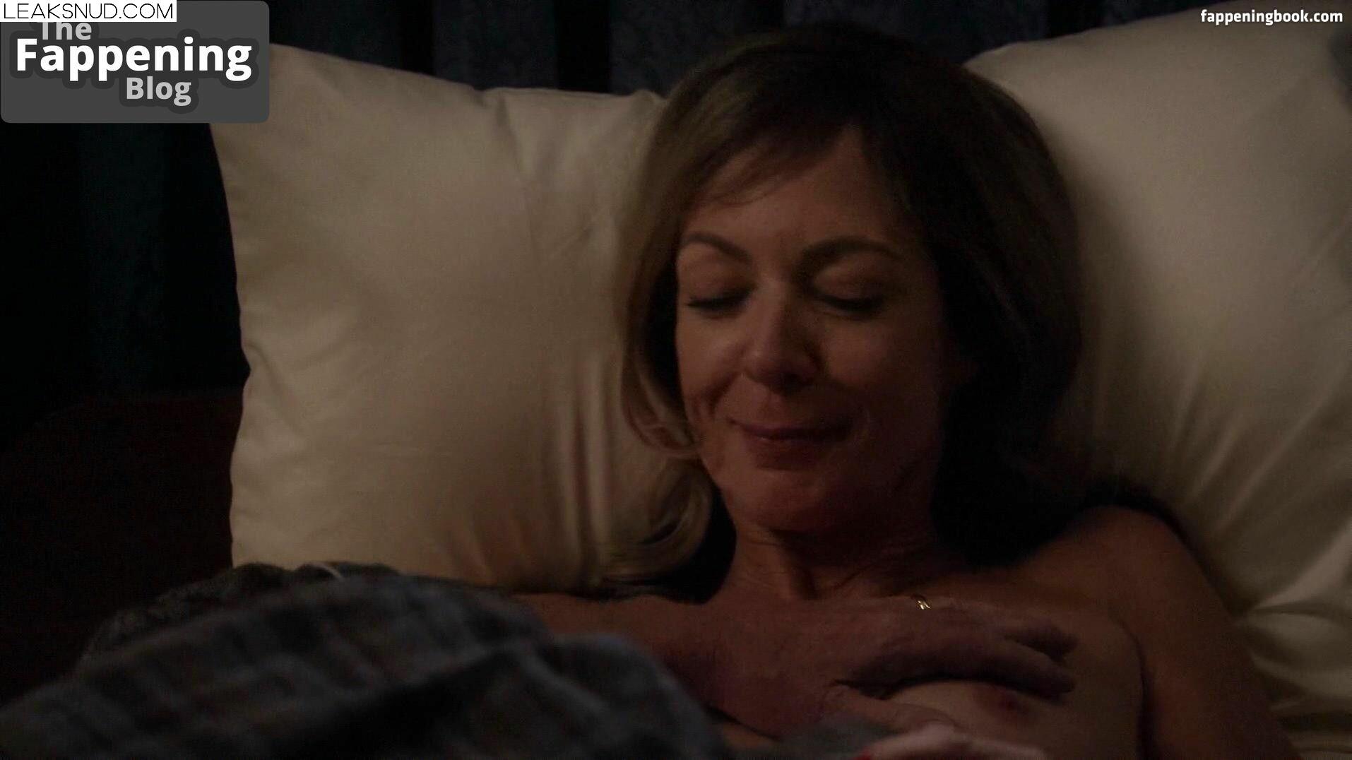 Allison Janney Erome Nude Onlyfans