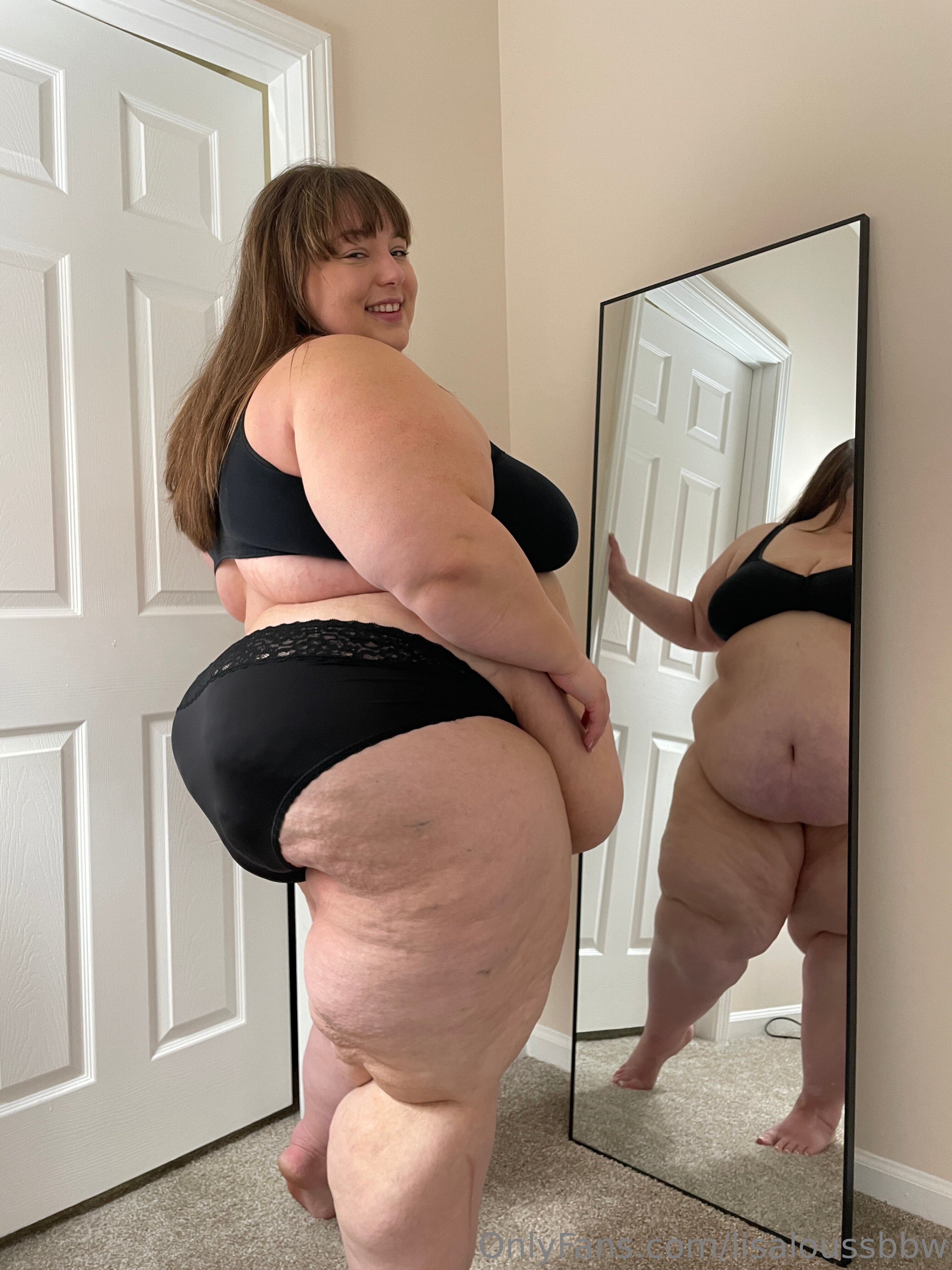 lisaloussbbw Erome Nude Onlyfans