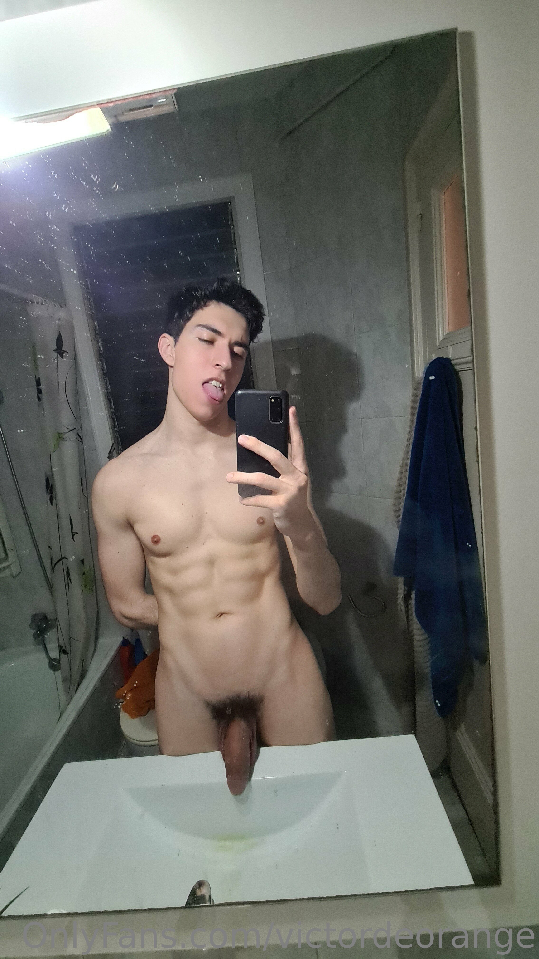 victordeorange Erome Nude Onlyfans