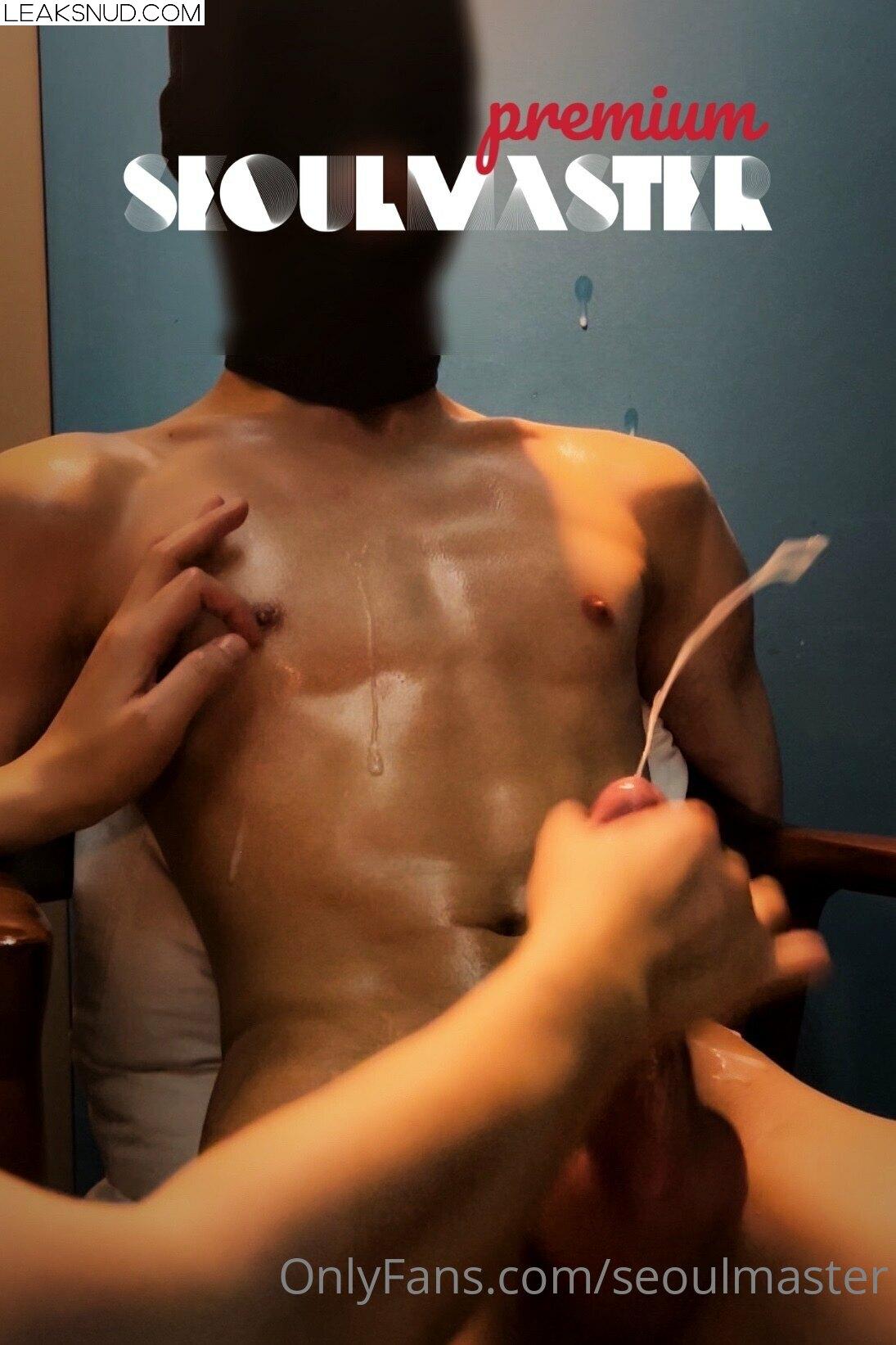 seoulmaster Erome Nude Onlyfans