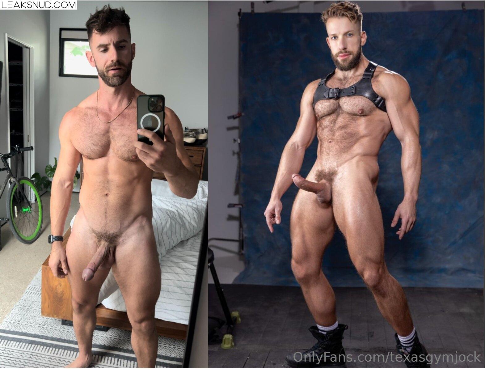 texasgymjock Erome Nude Onlyfans