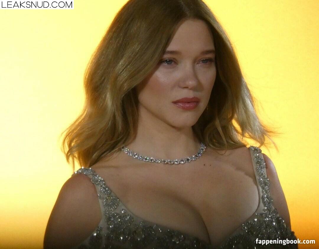 Léa Seydoux Erome Nude Onlyfans