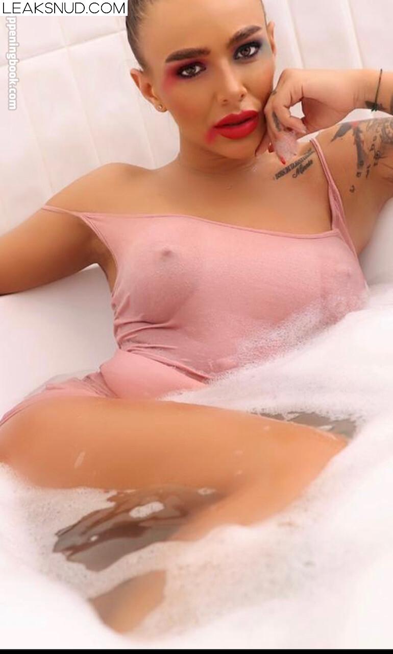 Jessica Sirbu Erome Nude Onlyfans