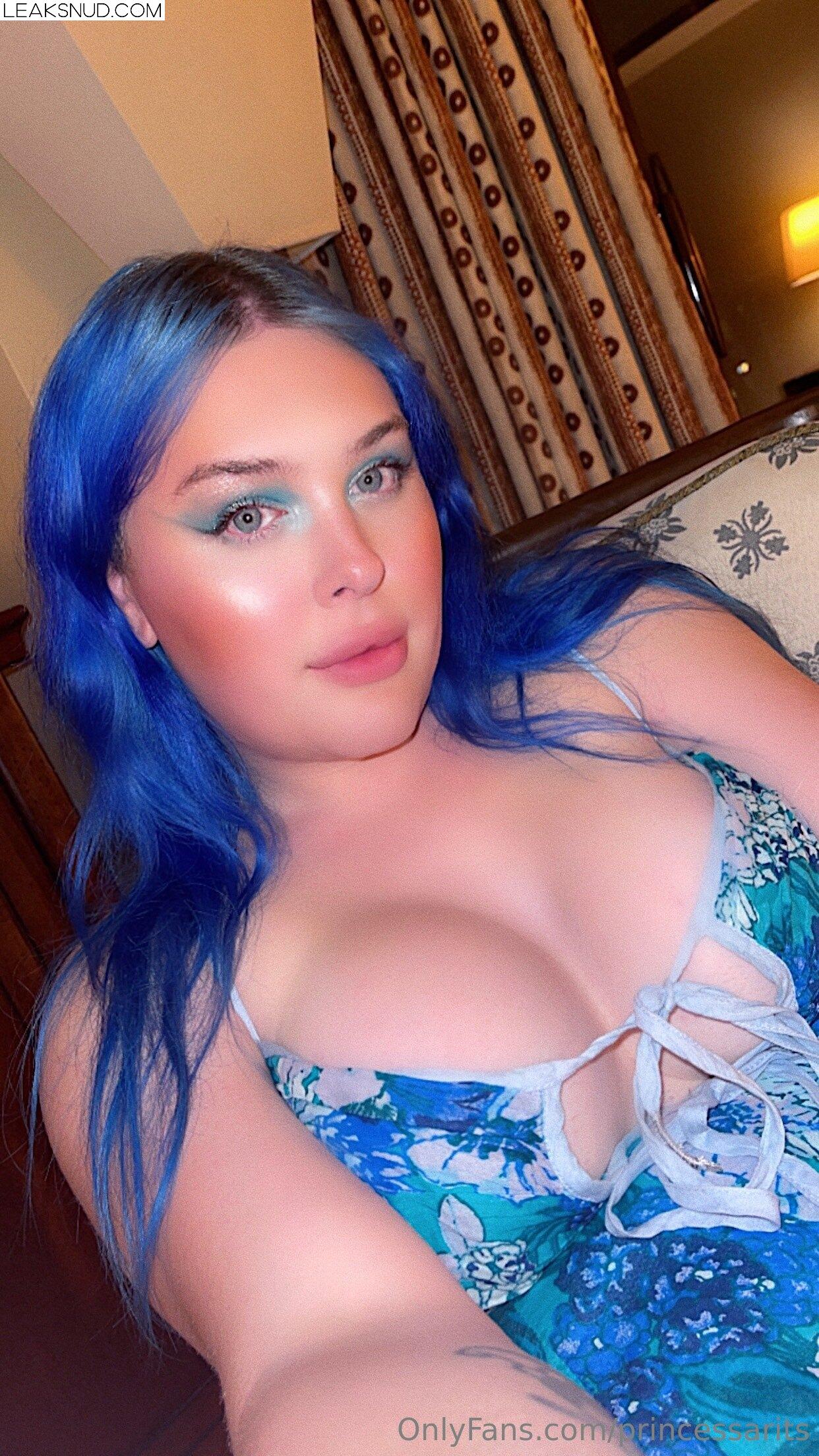 princessarits Erome Nude Onlyfans