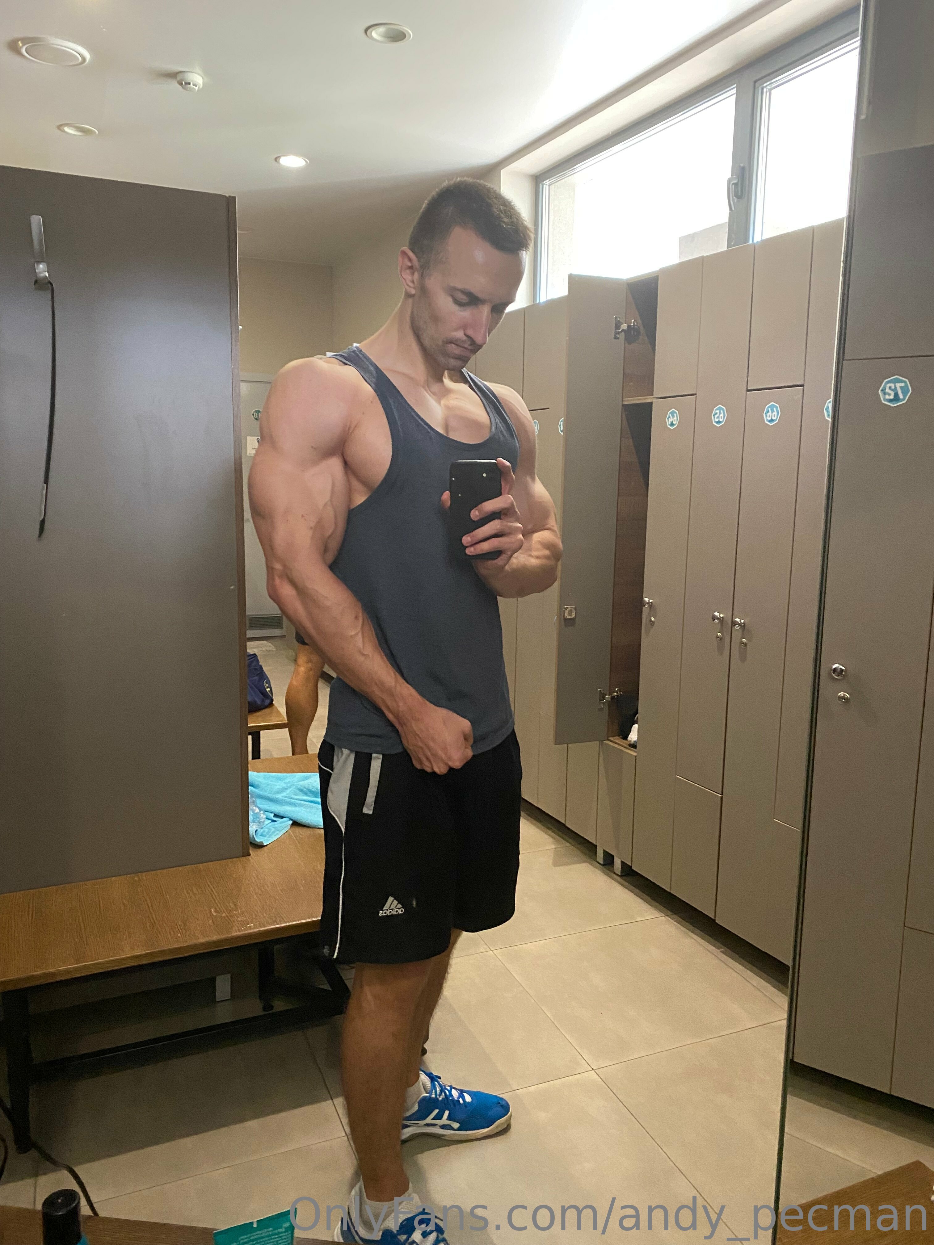 andy_pecman Erome Nude Onlyfans