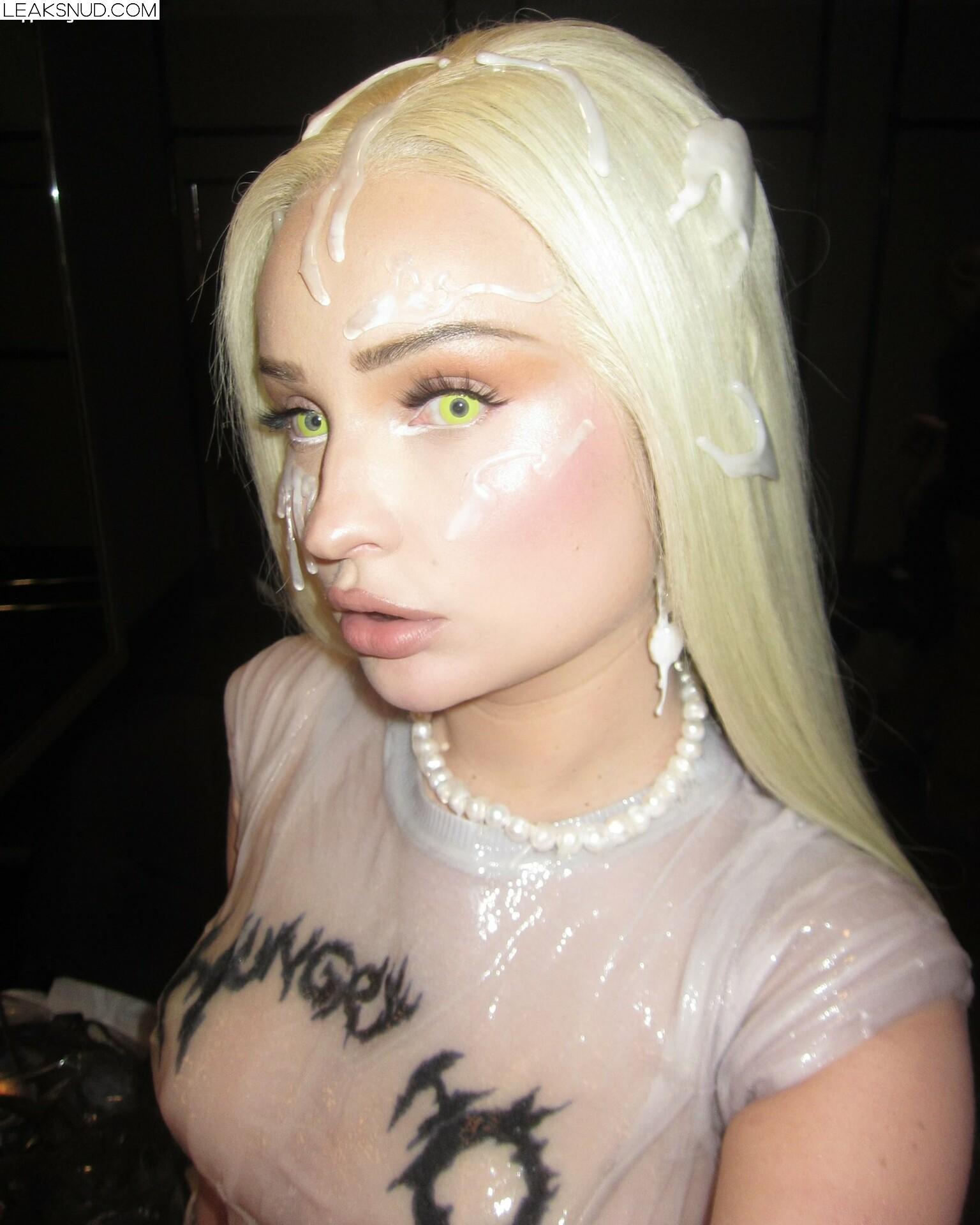 Kim Petras Erome Nude Onlyfans